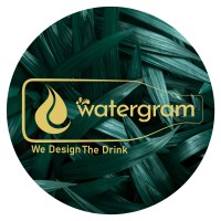 Watergram logo - Similar company to Muniversity