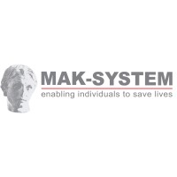 MAK-SYSTEM logo - Similar company to Maktek It