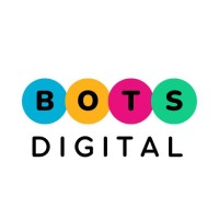 Bots Digital logo - Similar company to Uproar.Gg