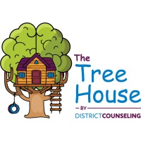 The Treehouse by District Counseling logo - Similar company to District Counseling
