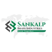 SANKALP BRASS INDUSTRIES logo - Similar company to Realtech Engineering