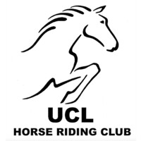 UCL Horse Riding Club logo - Similar company to Ileyfoals