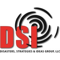 Disasters, Strategies and Ideas Group, LLC logo - Similar company to Arc 3 Communications