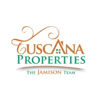 Bob & Sandy Jamison - The Jamison Team – Tuscana Properties DRE: 01845393 logo - Similar company to Droplet Robotics