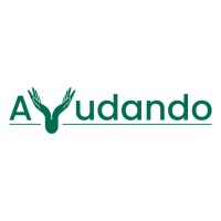 Ayudando logo - Similar company to Amcubator