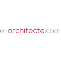 e-architecte logo - Similar company to Prelys Prêt Professionnel