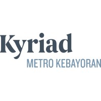 Hotel Kyriad Kebayoran logo - Similar company to Kyriad Hotel Indonesia