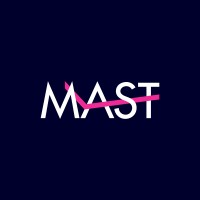 Mast Communication logo - Similar company to Creativa Studio