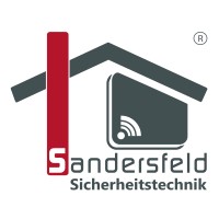 Sandersfeld Sicherheitstechnik GmbH logo - Similar company to Ms Project Solution Gmbh