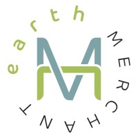 Earth Merchant logo - Similar company to Columbia Basin Bioscience