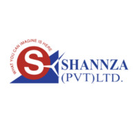 SHANNZA (PVT)LTD. logo - Similar company to Dotprint