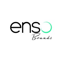 Enso Brands logo - Similar company to Three6Brands