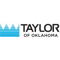 Taylor of Oklahoma