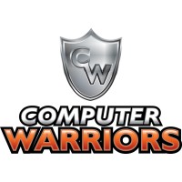 The Computer Warriors, Inc. logo - Similar company to Cw It Support