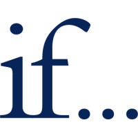 if... communications logo - Similar company to Racquetsphere