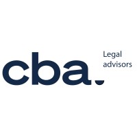 CBA - Legal Advisors logo - Similar company to Reglobo