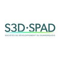S3D-SPAD logo - Similar company to Cimerga