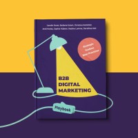B2B Digital Marketing Playground logo - Similar company to 7Search