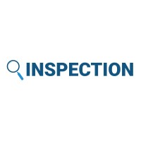 Inspection logo - Similar company to Product Video Studio