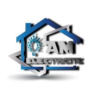 Am électricité logo - Similar company to Fablab Moanda