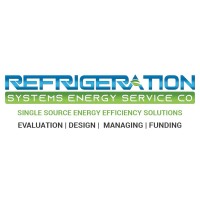 Refrigeration Systems Energy Service Co logo - Similar company to Refrigeration Sales Associates