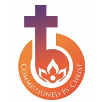 Commissioned By Christ