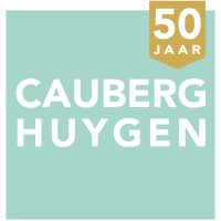 Cauberg Huygen logo - Similar company to Dolmans
