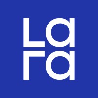 Lara Apelian Studio logo - Similar company to Studio Phh Architecture