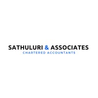 Sathuluri & Associates logo - Similar company to Chhalani & Associates