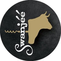 Restaurant FF Swanjéé logo - Similar company to Patch Marketing B.V.