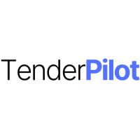 TenderPilot logo - Similar company to Ccan Radio – The Content Creator & Artists Network