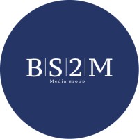 BS2M logo - Similar company to Bs2 Internet