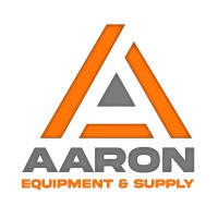 Aaron Equipment & Supply logo - Similar company to Aaron Equipment