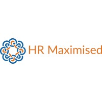 HR Maximised logo - Similar company to Lee Turnbull & Co