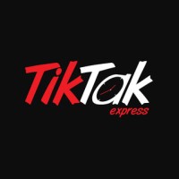 TikTak Express logo - Similar company to Tiktak Express