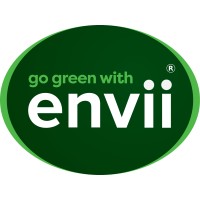 Envii logo - Similar company to Mikrob S.A.