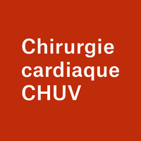 Service de chirurgie cardiaque | CHUV logo - Similar company to Techniques Laser / Artechlaser