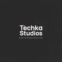 Techka Studios logo - Similar company to Karuj Communications