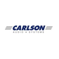 Carlson Audio Systems logo - Similar company to Irons Brothers Construction