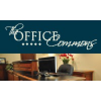 The Office Commons logo - Similar company to Hire