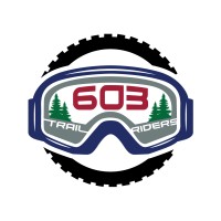 603 TrailRiders - New Hampshire Youth Program for Motorsports