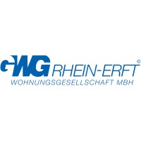 GWG Wohnungsgesellschaft MbH Rhein-Erft logo - Similar company to Bgw Bielefelder Gesellschaft Für Wohnen Und Immobiliendienstleistungen Mbh