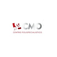 CMO Centro Medico Polispecialistico logo - Similar company to Aou Vanvitelli