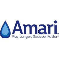 Amari logo - Similar company to Amai Natural