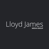 Lloyd James Media Group logo - Similar company to 5Ms
