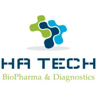 HA TECH logo - Similar company to Cjs Automation