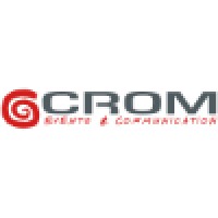 Crom Events & Communication logo - Similar company to Promoinmo Sl