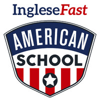 IngleseFast American School logo - Similar company to Prime Minds Gmbh
