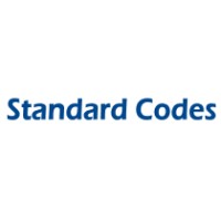 Standard Codes logo - Similar company to Jlq Technology 瓴盛科技