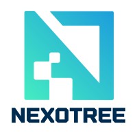 Nexotree logo - Similar company to Softcods